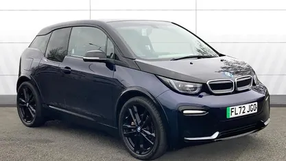 Used 2022 BMW i3 Comfort Edition Hatchback | £18,003 (Fair price)