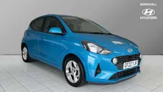 Other Used 2022 Hyundai i10 SE Hatchback | £12,224 (Fair price)