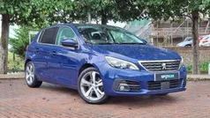 Used 2018 Peugeot 308 S Hatchback | £8,588 (Fair price)