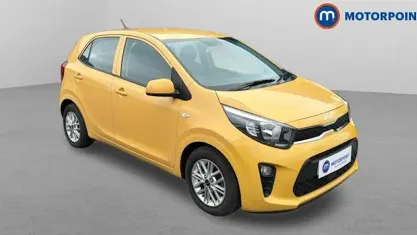 Begagnad Kia Picanto 67 HK (49 kW) 2024 Halvkombi