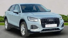 Used 2025 Audi Q2 Sport SUV | £24,416 (Fair price)