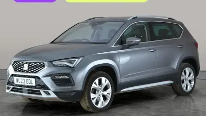 Usado Seat Ateca Xperience 150 CV (110 kW) 2025 SUV