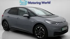 Used 2022 VW ID.3 Pro Performance Hatchback | £15,700 (Fair price)