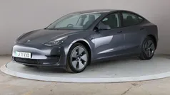 Used 2021 Tesla Model 3 Standard Range Sedan | £19,932 (Fair price)