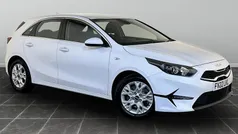 Used 2021 Kia Ceed 2 Hatchback | £11,995 (Fair price)