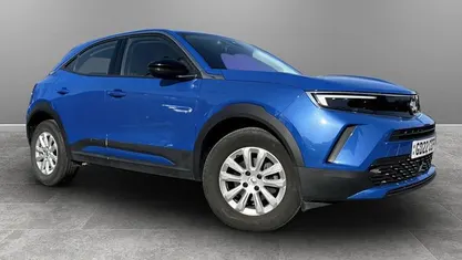 Used Vauxhall Mokka Edition 101 HP (74 kW) 2022 SUV