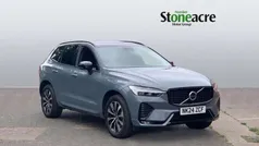 Used 2024 Volvo XC60 Plus SUV | £40,000 (Fair price)