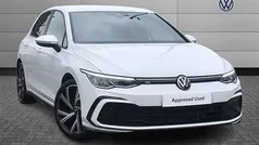 Used 2023 VW Golf VIII R-line Hatchback | £21,294 (Fair price)