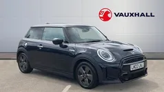 Other Used 2022 Mini Cooper S Classic Hatchback | £15,799 (Super price)