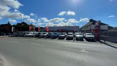Black Used 2022 Vauxhall Corsa GS Line Hatchback | £12,950 (Fair price)