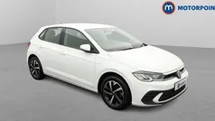 Used 2024 VW Polo Life Hatchback | £16,249 (Fair price)