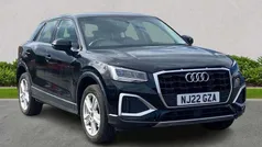 Used 2022 Audi Q2 Sport SUV | £22,390 (Good price)