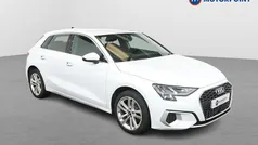Used 2025 Audi A3 Sportback e-tron Sport Hatchback | £19,099 (Super price)
