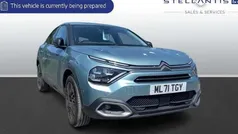 Used 2022 Citroën C4 PureTech Hatchback | £14,670 (Fair price)