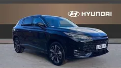 Used 2025 MG HS Trophy SUV | £22,048 (Fair price)