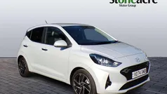 Used 2025 Hyundai i10 Premium Hatchback | £17,495 (Fair price)