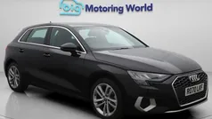 Used 2024 Audi A3 Sportback Sport Hatchback | £20,800 (Good price)
