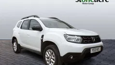 Used 2021 Dacia Duster Comfort SUV | £11,799 (Fair price)