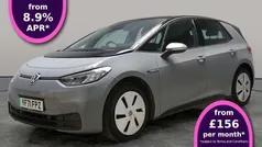 Used 2022 VW ID.3 Pro Performance Hatchback | £12,758 (Super price)
