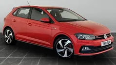 Used 2020 VW Polo GTI Hatchback | £11,995 (Super price)