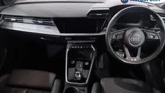 Used 2024 Audi A3 S-Line Sedan | £22,249 (Good price)