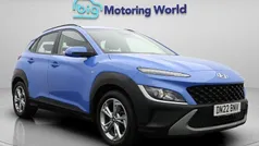 Used 2023 Hyundai Kona SE SUV | £12,700 (Fair price)