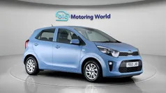 Used 2019 Kia Picanto 2 Hatchback | £8,000 (Fair price)
