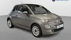 Used 2024 Fiat 500 Hatchback | £9,299 (Fair price)