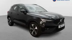 Used 2024 Volvo XC40 Ultimate SUV | £31,999 (Fair price)
