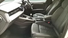 Used 2024 Audi A3 Sportback S-Line Hatchback | £19,367 (Good price)