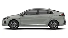 Used 2021 Hyundai Ioniq 6 Premium Sedan | £8,790 (Fair price)