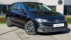 Used 2024 VW Polo Life Hatchback | £18,999 (Fair price)