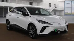 Used 2023 MG MG4 EV Trophy Hatchback | £16,990 (Fair price)