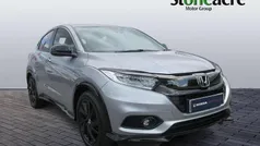 Used 2019 Honda HR-V Sport SUV | £18,295 (Fair price)