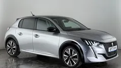 Used 2023 Peugeot 208 GTi Hatchback | £14,300 (Fair price)