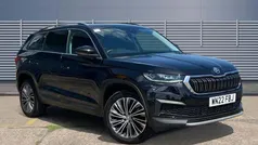 Used 2024 Skoda Kodiaq SE L Executive SUV | £24,821 (Super price)