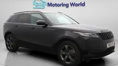 Used 2020 Land Rover Range Rover Velar S SUV | £22,800 (Good price)