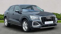Used 2021 Audi Q2 Sport SUV | £17,496 (Fair price)