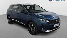 Used 2024 Peugeot 5008 GTi MPV | £28,899 (Fair price)