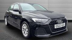 Used 2022 Audi A1 Sport Hatchback | £17,950 (Fair price)