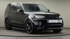Used 2023 Land Rover Discovery 5 HSE Dynamic SUV | £44,750 (Super price)