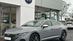 Grey Used 2022 VW Arteon Elegance Hatchback | £27,998 (A bit pricey)
