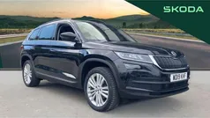 Used 2019 Skoda Kodiaq SE L SUV | £16,362 (Good price)
