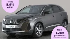 Used 2023 Peugeot 3008 Allure Estate | £19,841 (Fair price)