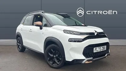 Used 2023 Citroën C3 PureTech Hatchback | £11,976 (Fair price)