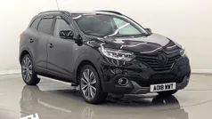 Used 2018 Renault Kadjar Signature S SUV | £7,790 (Good price)