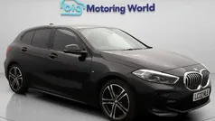 Used 2024 BMW 118 M Sport Hatchback | £20,784 (Super price)