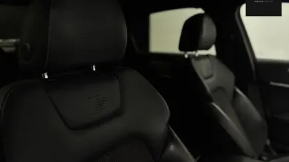 Used Audi A6 Black Edition 204 HP (150 kW) 2021 Sedan