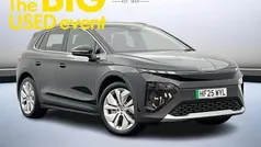 Used 2025 Skoda Elroq SUV | £32,499 (Good price)