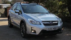 Used 2016 Subaru XV SUV | £6,995 (Fair price)